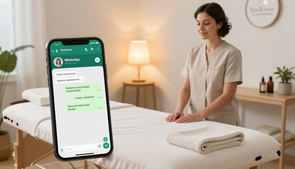 masöz whatsapp iletişimi