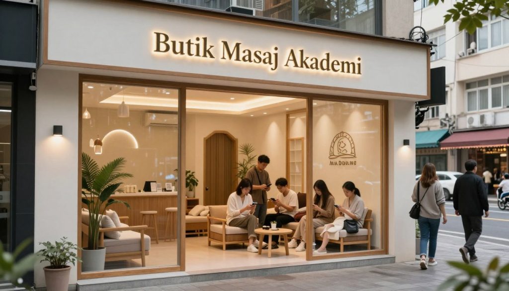 En Yakın Masaj Salonu Aramasında Doğru Sonuca Nasıl Ulaşılır? en yakın masaj salonu