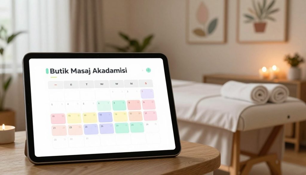 kartal masöz randevu yönetimi